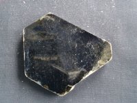 (image for) Mica - Bronze (Biotite): 'A' grade plate