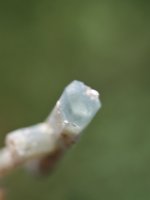 (image for) Aquamarine C: crystal (South Africa)
