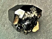 (image for) Tourmaline - Black (A grade): crystal - DT (Madagascar)