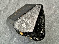 (image for) Tourmaline - Black: crystal - DT (Madagascar)