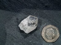 (image for) Danburite - Clear: crystal