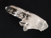 (image for) Clear Quartz - AA grade: crystal - Self Healed (Columbia)