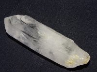 (image for) Clear Quartz: crystal (Madagascar)