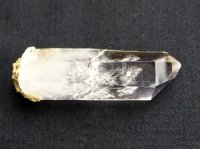 (image for) Smoky Quartz (Brandburg): crystal