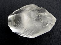 (image for) Clear Quartz: crystal - DT (Arkansas)