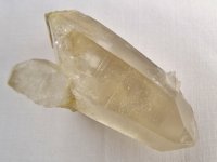 (image for) Sacred Scribe (Russia): crystal - DT Lemurian