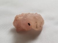 (image for) Chalcedony - Pink: rose