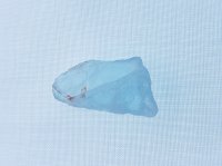 (image for) Topaz - Blue: crystal