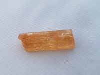 (image for) Topaz – Golden-orange (Imperial): crystal