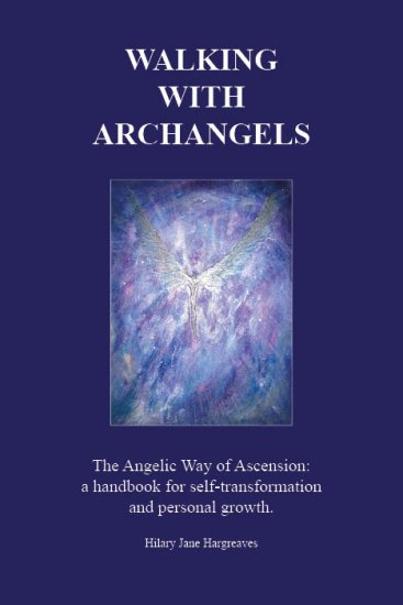 (image for) Walking With Archangels - Click Image to Close