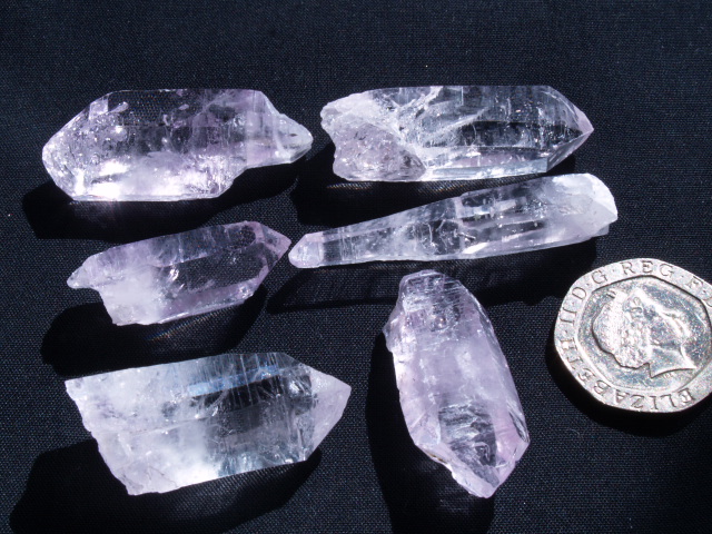 (image for) Amethyst (Vera Cruz): crystals (xlarge) - Click Image to Close
