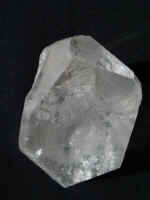 Channeler Crystal