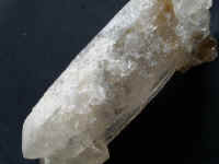 Seed crystal