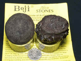 Boji Stones