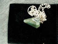 (image for) Emerald - in matrix: pendulum