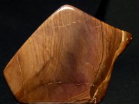 (image for) Biggs Picture Jasper: polished piece