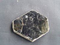 (image for) Mica - Bronze (Biotite): 'A' grade plate