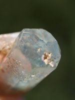 (image for) Aquamarine AA: crystal (South Africa)