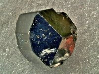 Tourmaline - Black (A grade): crystal - DT (Madagascar)