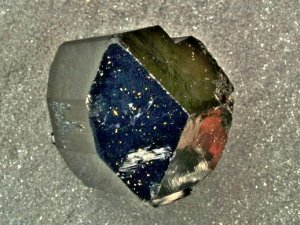 Tourmaline - Black (A grade): crystal - DT (Madagascar)