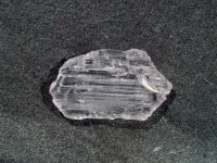 (image for) Kunzite: crystal
