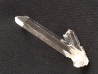 (image for) Clear Quartz - AA grade: crystal - Lemurian Laser (Columbia)