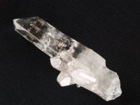 (image for) Clear Quartz - AA grade: crystal - Self Healed (Columbia)