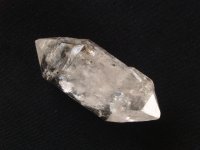(image for) Clear Quartz: crystal - DT (China)