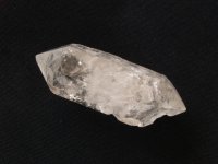 Clear Quartz: crystal - DT (China)
