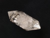 (image for) Clear Quartz: crystal - DT (China)