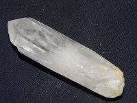 Clear Quartz: crystal (Madagascar)