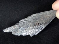 Kyanite - Angel Wing (Angel Aura): blade