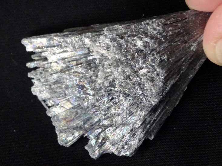 (image for) Kyanite - Angel Wing (Angel Aura): blade - Click Image to Close