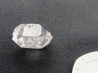 (image for) Herkimer Diamond: crystal