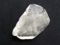 Clear Quartz: crystal - DT (Arkansas)