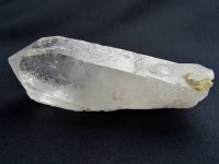 Clear Quartz: crystal - Isis