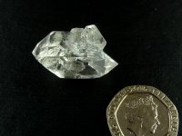 (image for) Herkimer Diamond (AAA): crystal