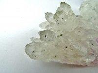 (image for) Amethyst: crystal cluster - Flower
