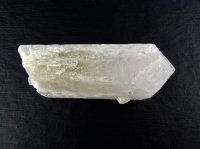 (image for) Danburite - White: crystal - Included Elestial