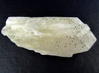(image for) Danburite - White: crystal - Elestial Included