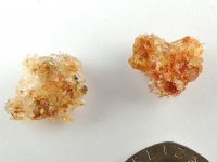 (image for) Creedite: crystal cluster (trio)