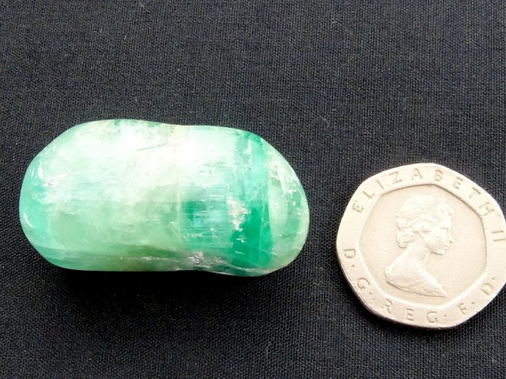 (image for) Emerald: crystal (Russia) - Click Image to Close
