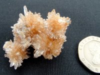 (image for) Creedite: crystal cluster