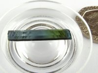 (image for) Tourmaline - Bi coloured: crystal
