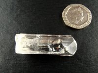 (image for) Danburite (A grade): crystal