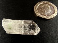 Danburite (A grade): crystal