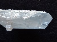 Celestite (Ohio): crystal - Lightbrary