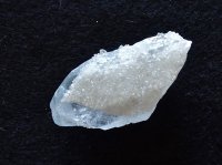 (image for) Celestite (Ohio): crystal - Lightbrary