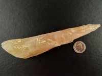 (image for) Calcite: wand