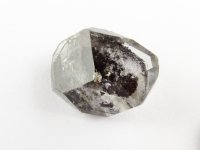 Tibetan Black Spot Quartz: crystal – Tabby DT